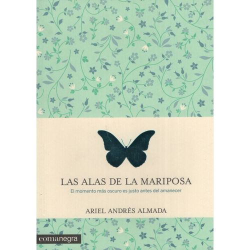 ALAS DE MARIPOSA