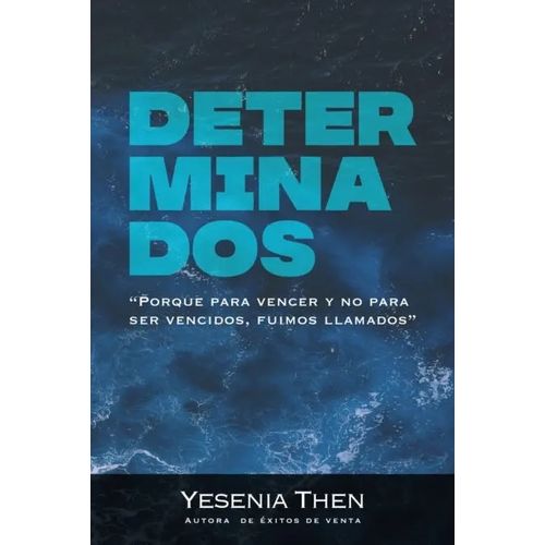 DETERMINADOS - YESENIA THEN