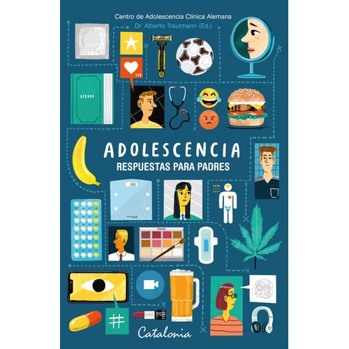 ADOLESCENCIA - RESPUESTAS PARA PADRES