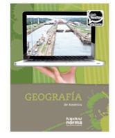 GEOGRAFIA DE AMERICA - CONTEXTOS DIGITALES