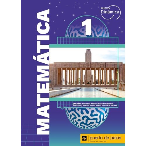 MATEMATICA 1 - NUEVO DINAMICA MATEMATICA 1 - NUEVO DINAMICA