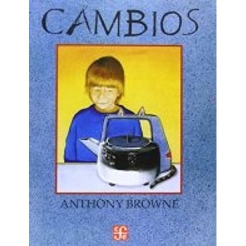 CAMBIOS