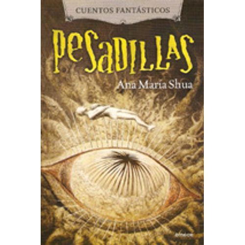 CUENTOS FANTASTICOS DE PESADILLAS