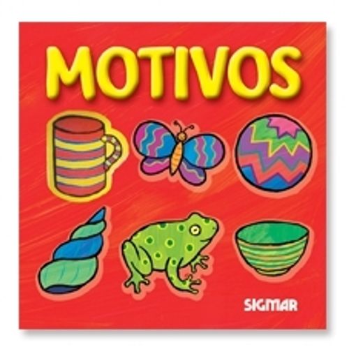 MOTIVOS - CURIOSOS - FLORENCIA DEL CAMPO