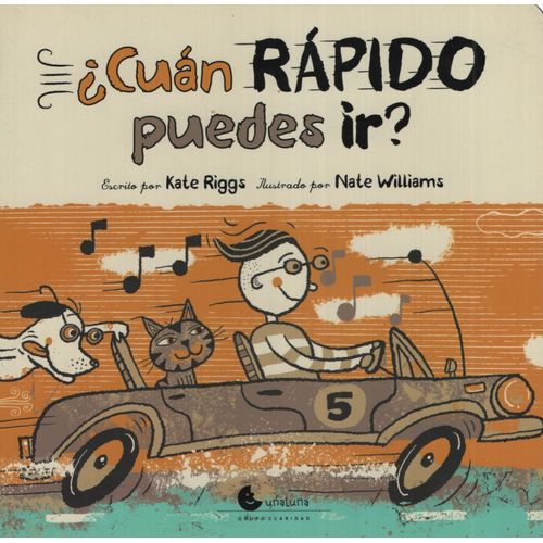 CUAN RAPIDO PUEDES IR - MINILIBROS - KATE RIGGS CUAN RAPIDO PUEDES IR - MINILIBROS - KATE RIGGS