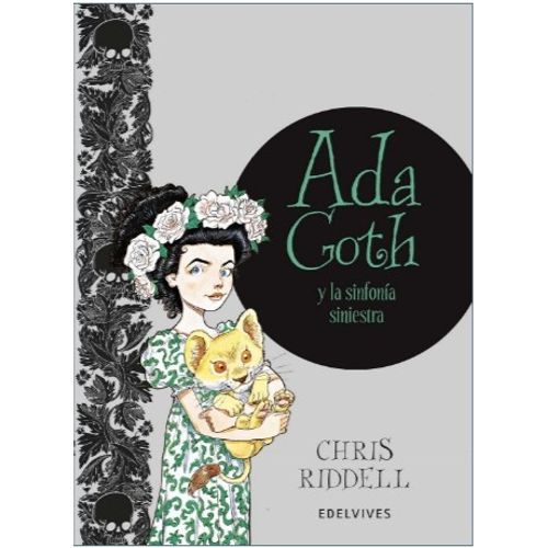 ADA GOTH Y LA SINFONIA SINIESTRA