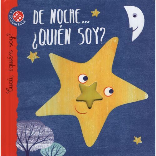 DE NOCHE... ¿QUIEN SOY? - MARIA LORETTA GIRALDO