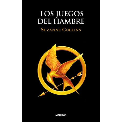 LOS JUEGOS DEL HAMBRE - LOS JUEGOS DEL HAMBRE 1 - SUZANNE CO
