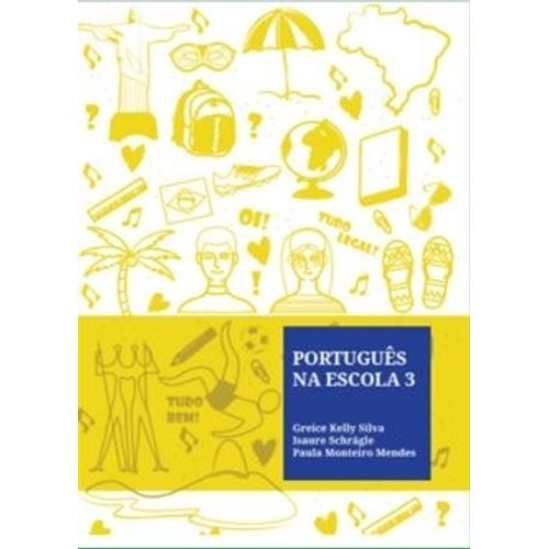 PORTUGUES NA ESCOLA 3 - SILVA