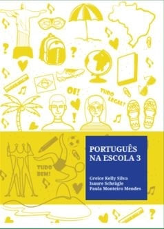 PORTUGUES NA ESCOLA 3 - SILVA