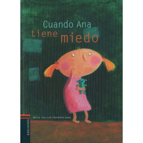 CUANDO ANA TIENE MIEDO - MINI ALBUM CUANDO ANA TIENE MIEDO - MINI ALBUM