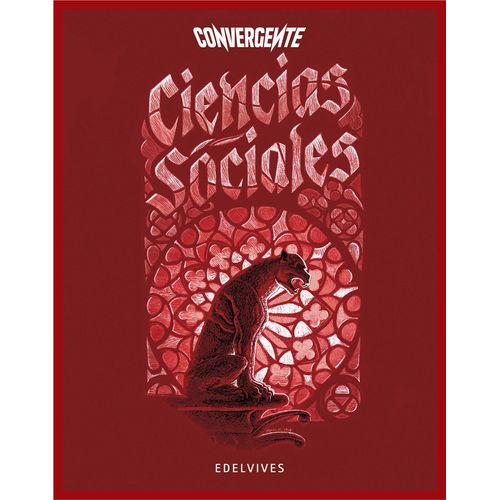 CIENCIAS SOCIALES I - CONVERGENTE