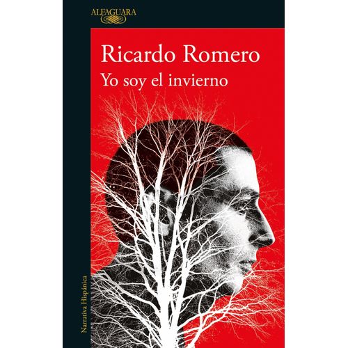 YO SOY EL INVIERNO - RICARDO ROMERO