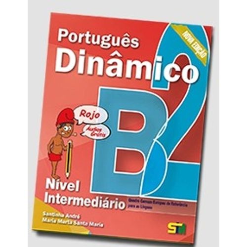 PORTUGUES DINAMICO B2 PORTUGUES DINAMICO B2