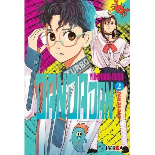 DANDADAN 2