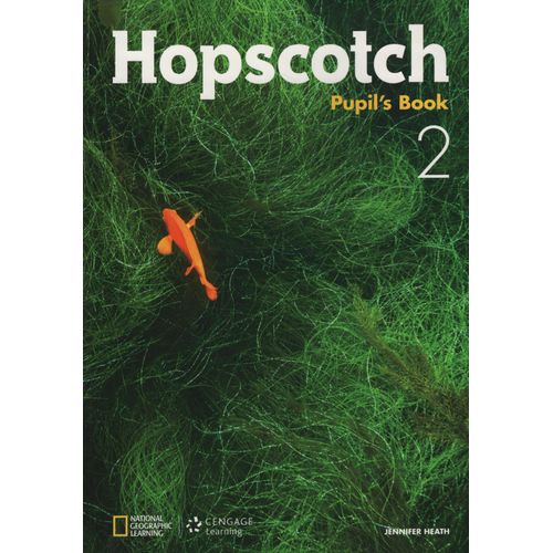 HOPSCOTCH 2 - STUDENT'S BOOK