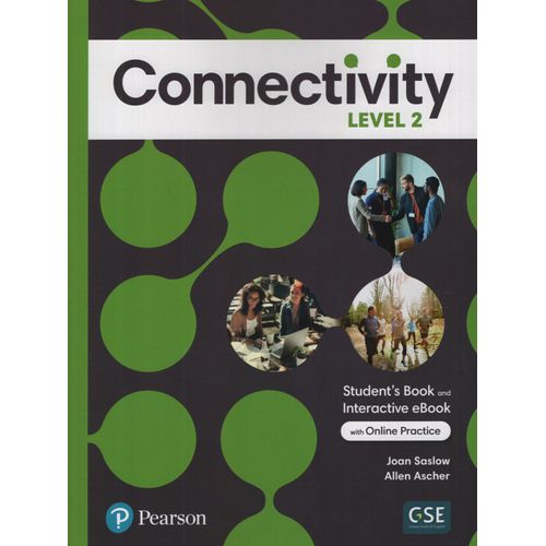 CONNECTIVITY 2 - STUDENT'S BOOK + INTERACTIVE STUDENT'S E-BO