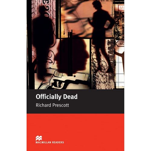 OFFICIALLY DEAD - UPPER INTERMEDIATE