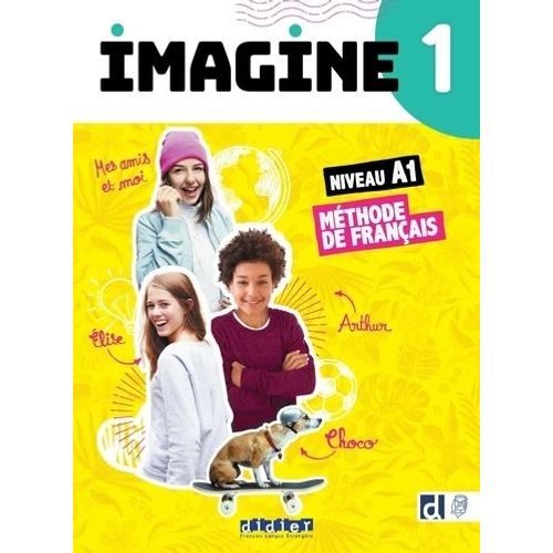 IMAGINE 1 A1 - LIVRE + DIDIERFLE.APP