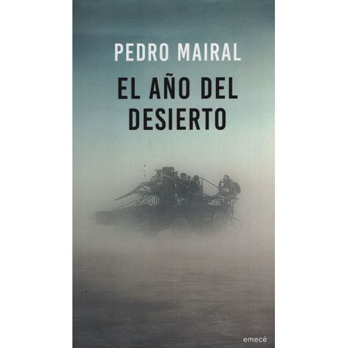 EL AÑO DEL DESIERTO