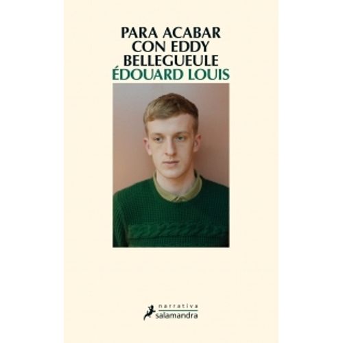 PARA ACABAR CON EDDY BELLEGUEULE