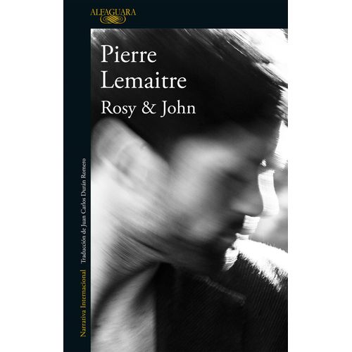 ROSY & JOHN - UN CASO DEL COMANDANTE CAMILLE VERHOEVEN 3 - L