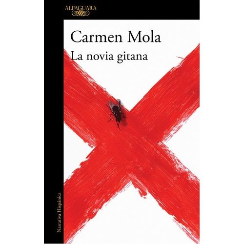 LA NOVIA GITANA - CARMEN MOLA