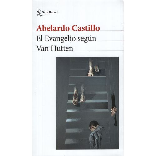 EL EVANGELIO SEGÚN VAN HUTTEN