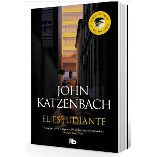 EL ESTUDIANTE - KATZENBACH
