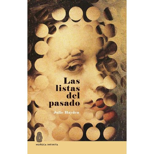 LAS LISTAS DEL PASADO - JULIE HAYDEN