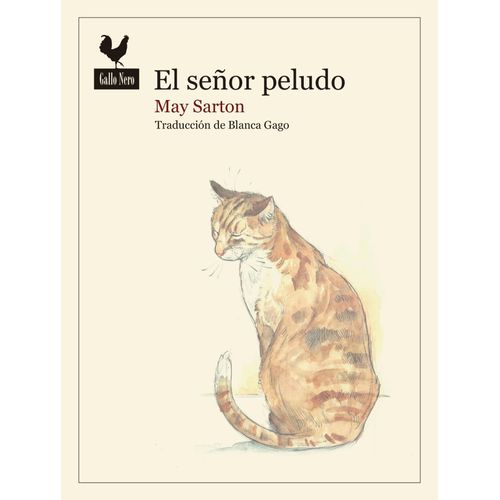 EL SEÑOR PELUDO - MAY SARTON
