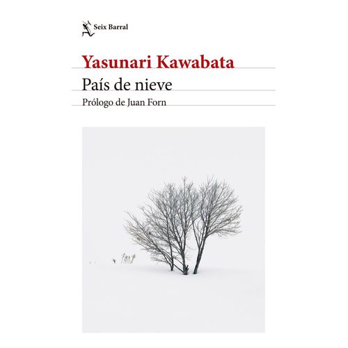PAIS DE NIEVE - EDICION 2024 - YASUNARI KAWABATA
