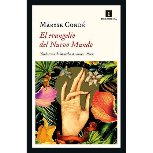 EL EVANGELIO DEL NUEVO MUNDO - MARYSE CONDE