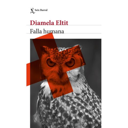 FALLA HUMANA - DIAMELA ELTIT