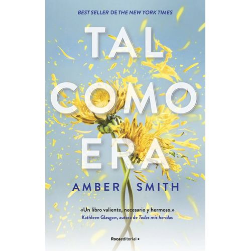 TAL COMO ERA - TAL COMO ERA 1 - AMBER SMITH