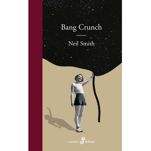 BANG CRUNCH - NEIL SMITH
