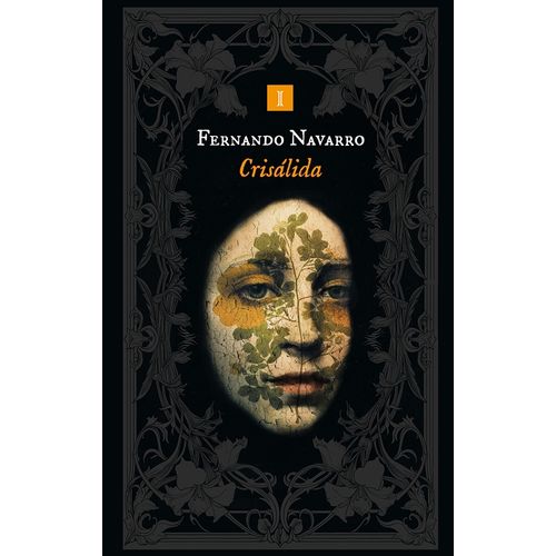 CRISALIDA - FERNANDO NAVARRO