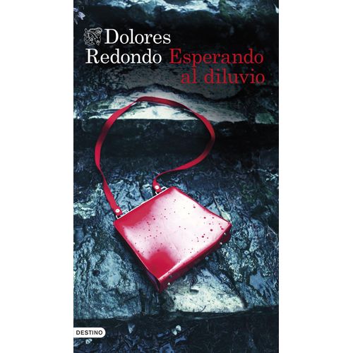 ESPERANDO AL DILUVIO - DOLORES REDONDO