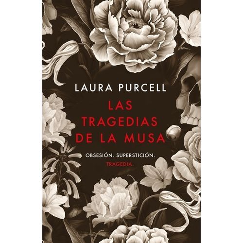 LAS TRAGEDIAS DE LA MUSA - LAURA PURCELL