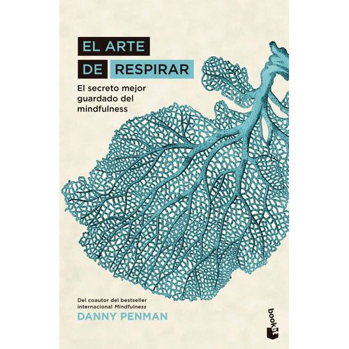 EL ARTE DE RESPIRAR - DANNY PENMAN