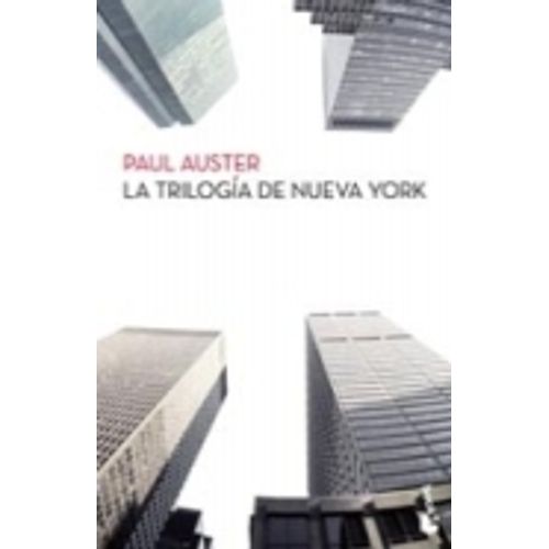 LA TRILOGIA DE NUEVA YORK