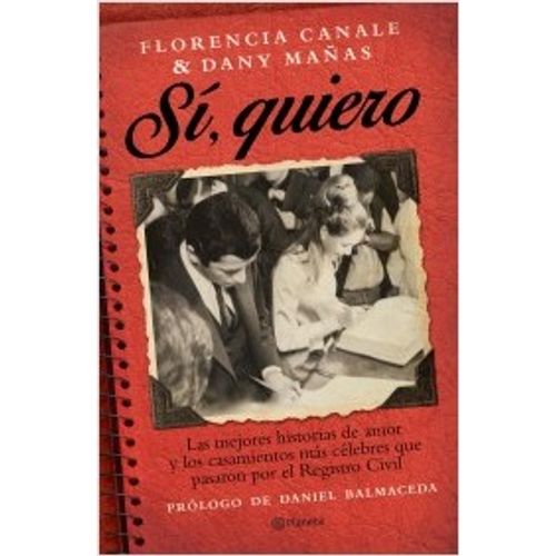 SI, QUIERO