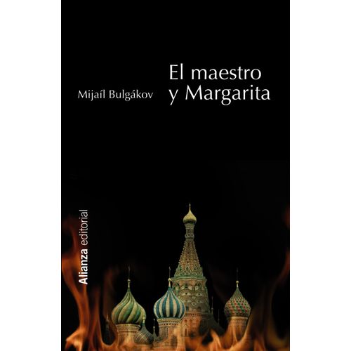 EL MAESTRO Y MARGARITA