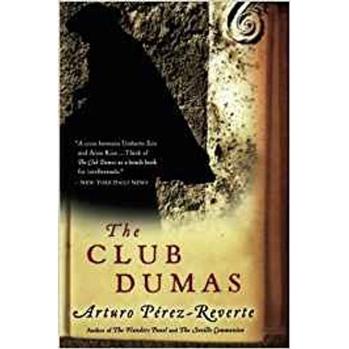 THE CLUB DUMAS