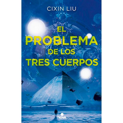 EL PROBLEMA DE LOS TRES CUERPOS