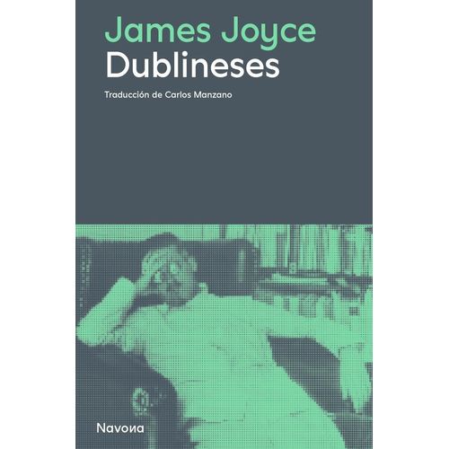 DUBLINESES - JAMES JOYCE