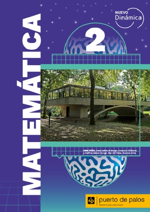 MATEMATICA 2 - NUEVO DINAMICA