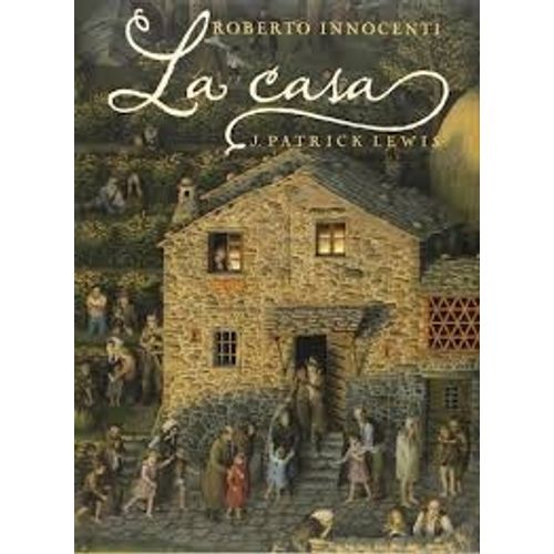 LA CASA