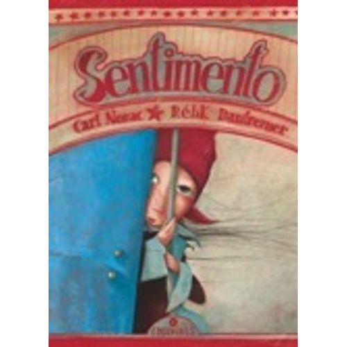 SENTIMENTO - ALBUMES