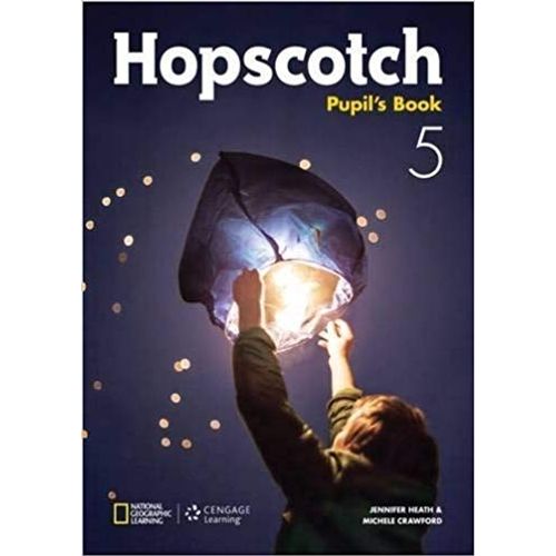 HOPSCOTCH 5 - STUDENT'S BOOK